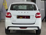 LADA (VAZ) Granta-9