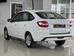 LADA (VAZ) Granta-8