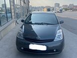Toyota Prius-1