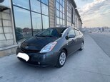 Toyota Prius-5