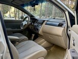 Nissan Tiida-14