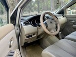 Nissan Tiida-13