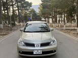 Nissan Tiida-7