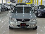 Nissan Sunny-3