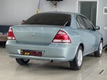 Nissan Sunny-11