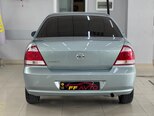 Nissan Sunny-8