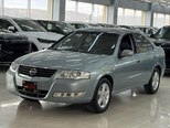 Nissan Sunny-4
