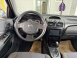 Nissan Sunny-9