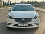 Mazda 6-3