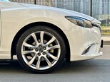 Mazda 6-7