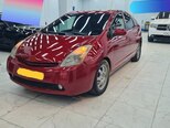 Toyota Prius-8