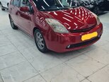 Toyota Prius-1