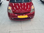 Toyota Prius-5