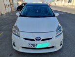 Toyota Prius-1