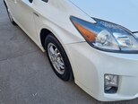 Toyota Prius-2