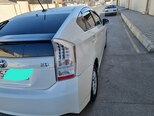 Toyota Prius-6