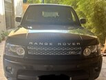 Land Rover RR Sport-1