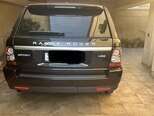 Land Rover RR Sport-2