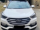 Hyundai Santa Fe-1