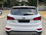 Hyundai Santa Fe-20