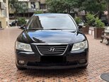 Hyundai Sonata-1