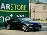 Chevrolet Malibu-5