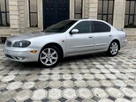 Nissan Maxima-4