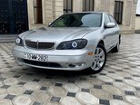 Nissan Maxima-7