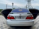 Nissan Maxima-9