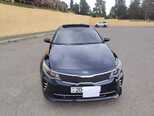 Kia K5-1