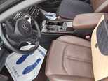 Kia K5-8