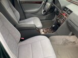 Mercedes C 180-8