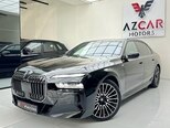 BMW 750e xDrive-4