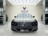 BMW 750e xDrive-1