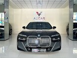 BMW 750e xDrive-10