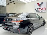 BMW 750e xDrive-9