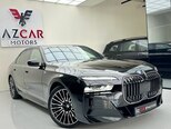 BMW 750e xDrive-5