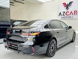 BMW 750e xDrive-7
