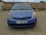 Toyota Prius-1