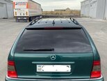 Mercedes C 180-5