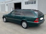 Mercedes C 180-6