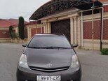 Toyota Prius-1