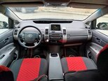 Toyota Prius-5