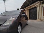 Toyota Prius-8
