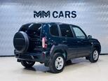 LADA (VAZ) Niva Travel-8