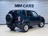 LADA (VAZ) Niva Travel-6