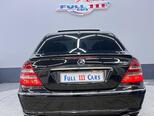 Mercedes E 240-8