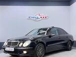 Mercedes E 240-10