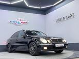 Mercedes E 240-6