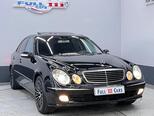 Mercedes E 240-12